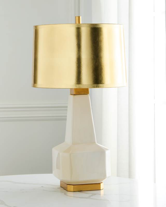 Blythe 28" Table Lamp